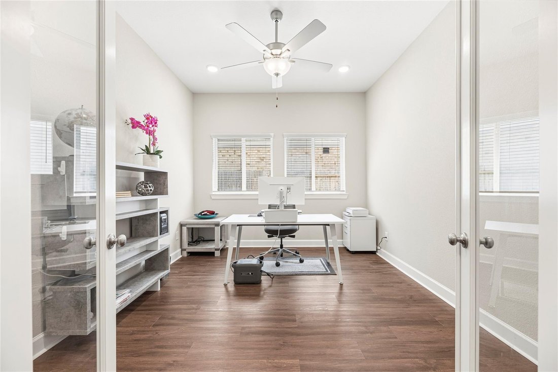 House in Houston, Texas, United States 4 - 18057204