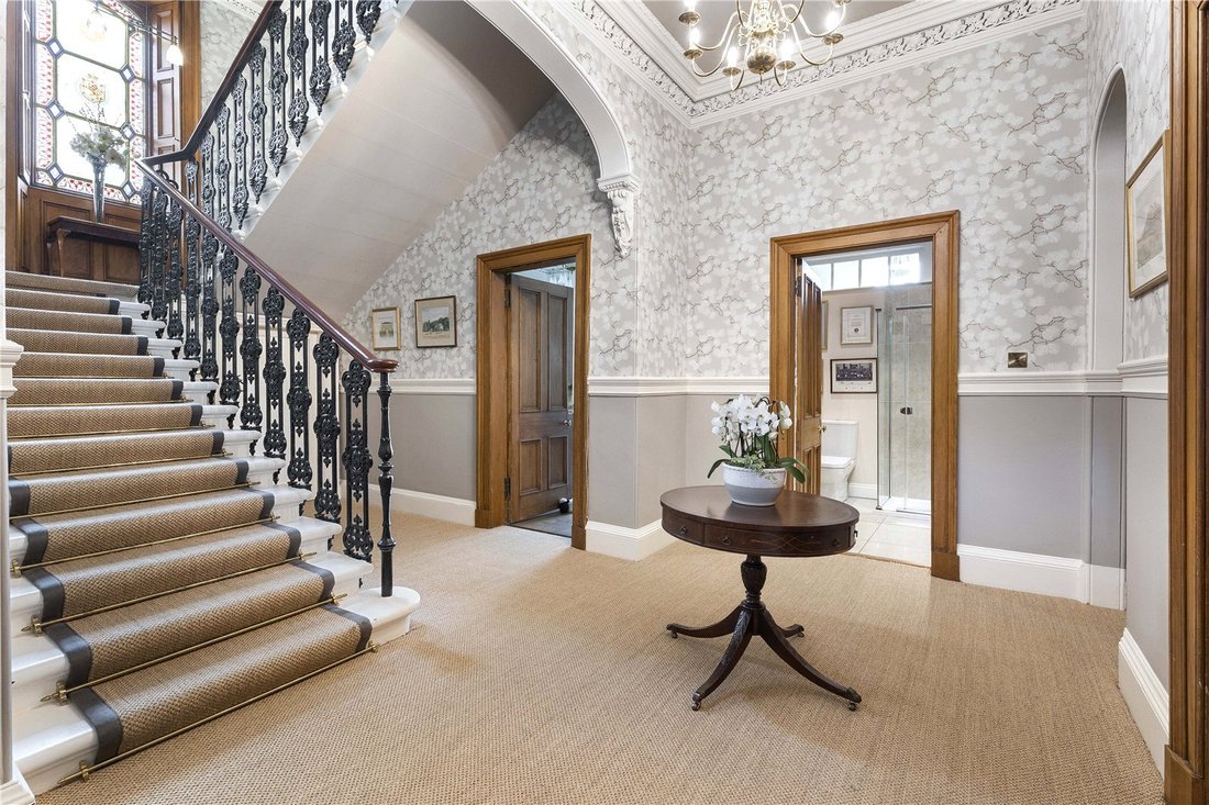 Casa in Edimburgo, Scozia, Regno Unito 3 - 18055219