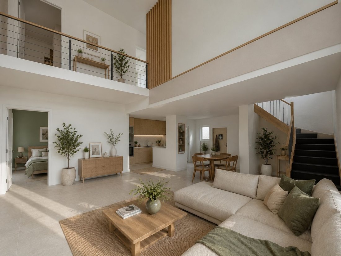House in Centre-Ermitage, Le Bouscat, France 2 - 18059980