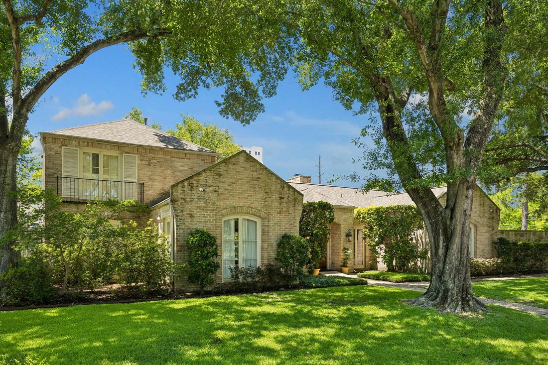 House in Houston, Texas, United States 3 - 18027998