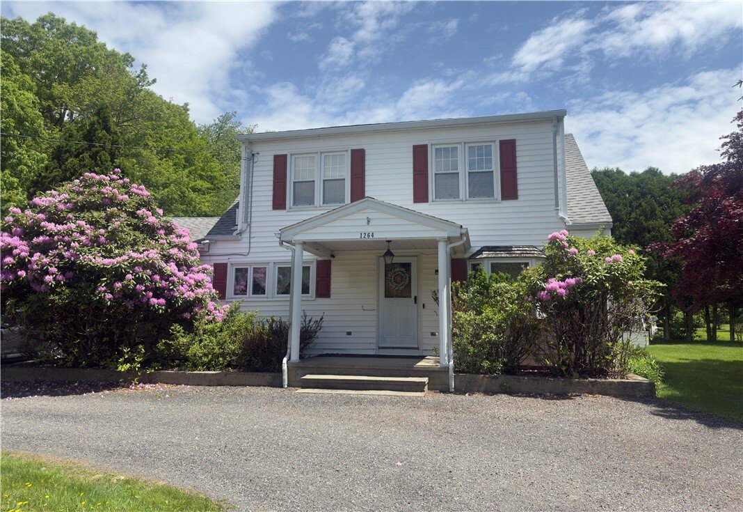 House in Scituate, Rhode Island, United States 1 - 18056799