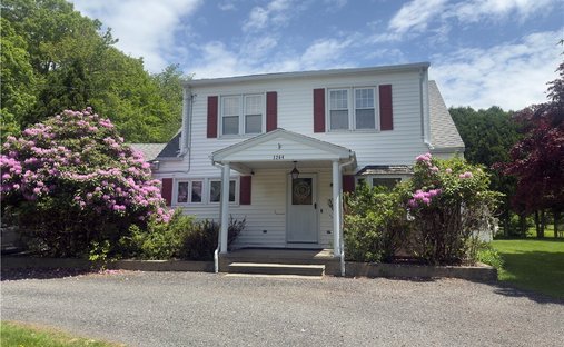 Haus in Scituate, Rhode Island, Vereinigte Staaten 1