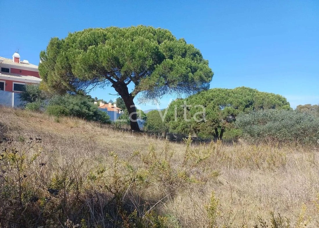 Land in Cascais e Estoril, Lisbon, Portugal 2 - 18059059