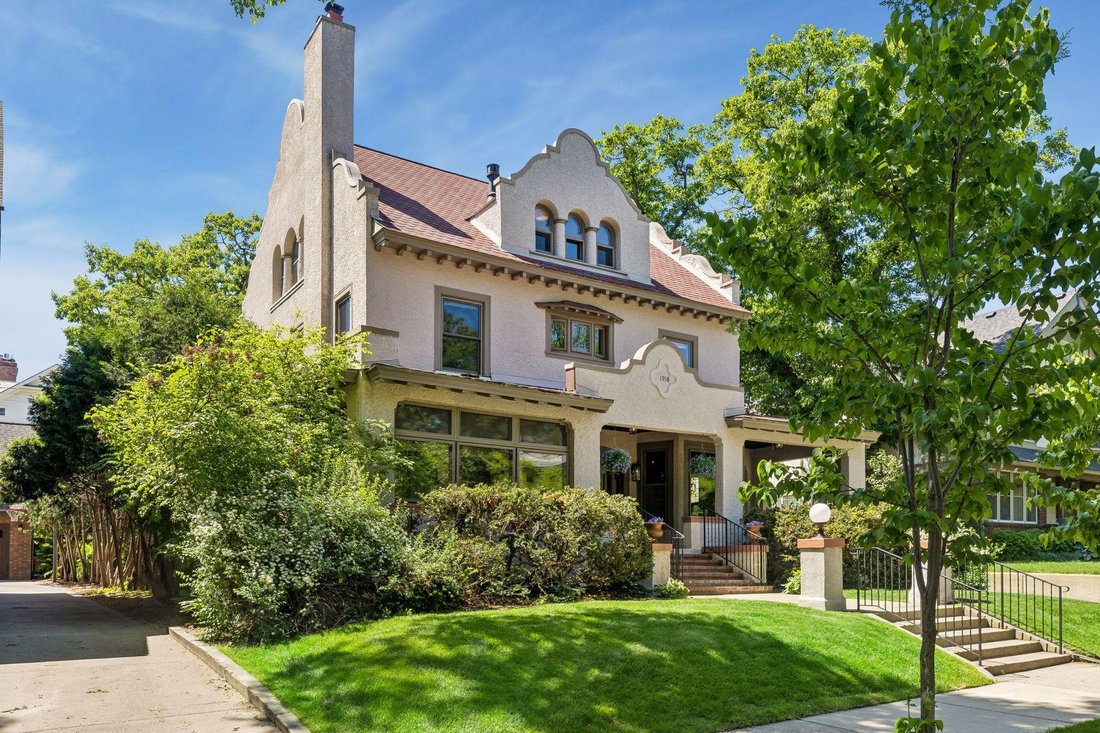 House in Minneapolis, Minnesota, United States 2 - 18056104