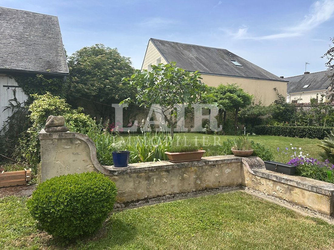 House in Bellême, Normandy, France 4 - 18055032