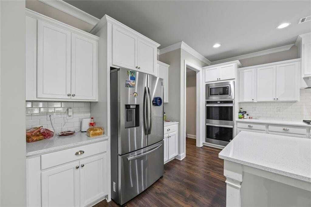 House in Hoschton, Georgia, United States 4 - 16021679