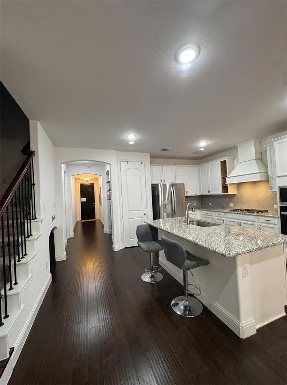 House in Frisco, Texas, United States 3 - 18057390