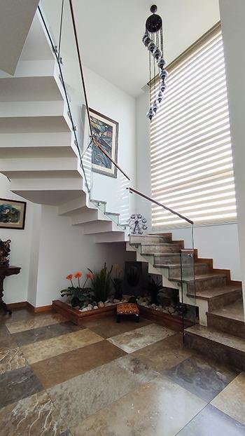 Maison à Quito, Province de Pichincha, Équateur 2 - 18056327