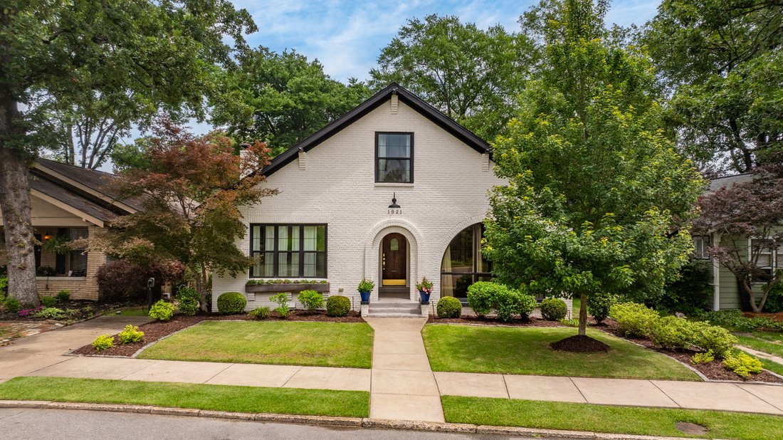 House in Little Rock, Arkansas, United States 1 - 18055254