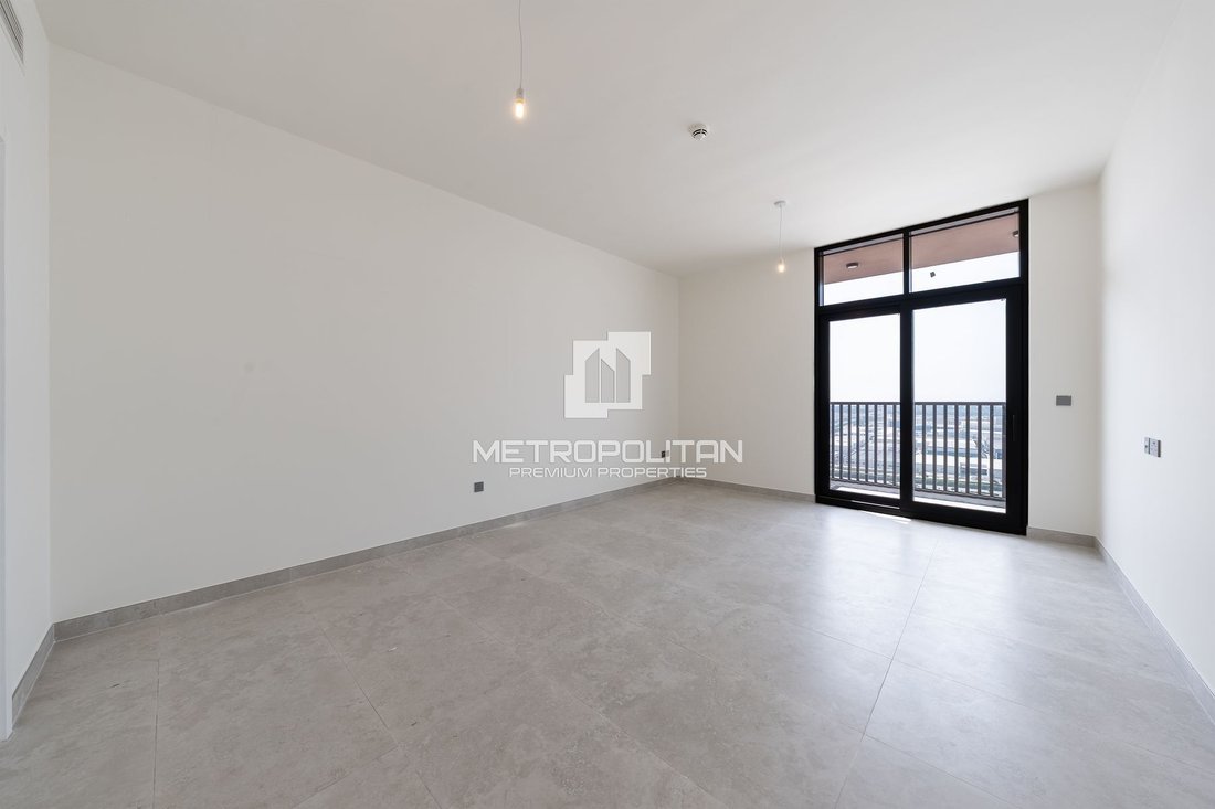 Apartment in Al Barsha South 5, Al Barsha, Dubai 1 - 17155849