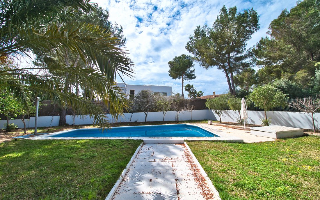 Villa in Sol de Mallorca, Calvia, Balearic Islands 5 - 18054909