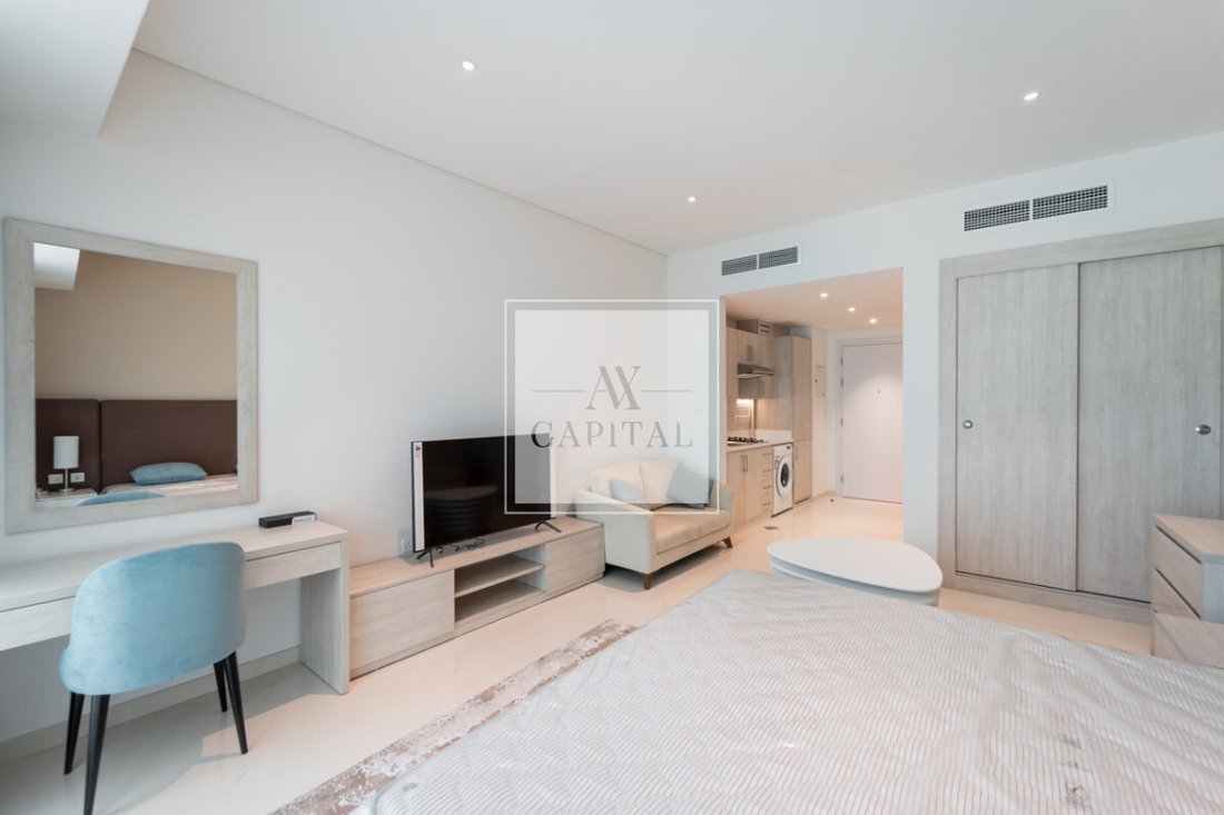 Apartment in Business Bay, Dubai, United Arab Emirates 5 - 18054747
