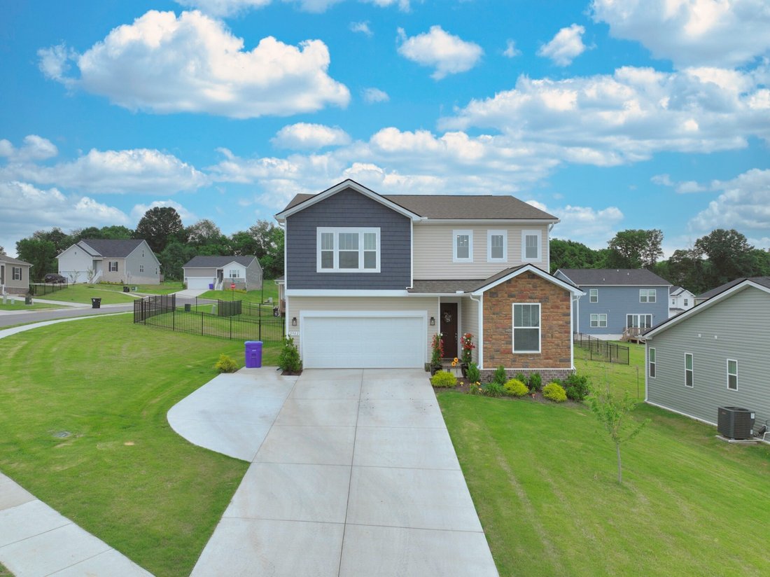 House in Columbia, Tennessee, United States 5 - 18057758