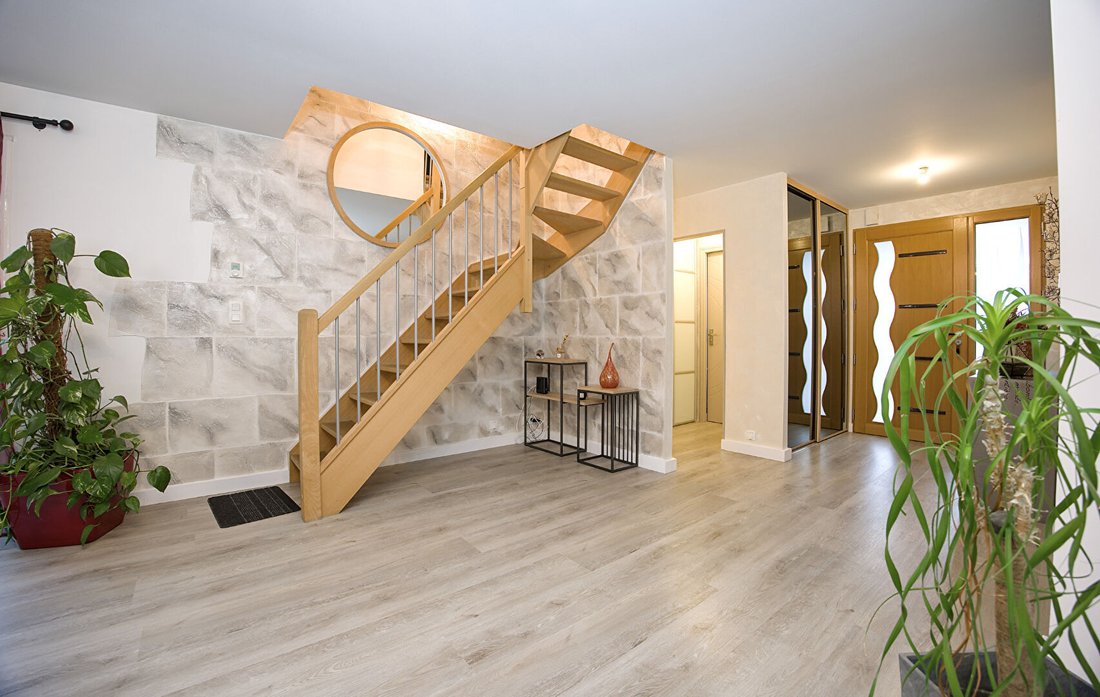 Villa in La Chapelle-Achard, Les Achards, France 4 - 18059226