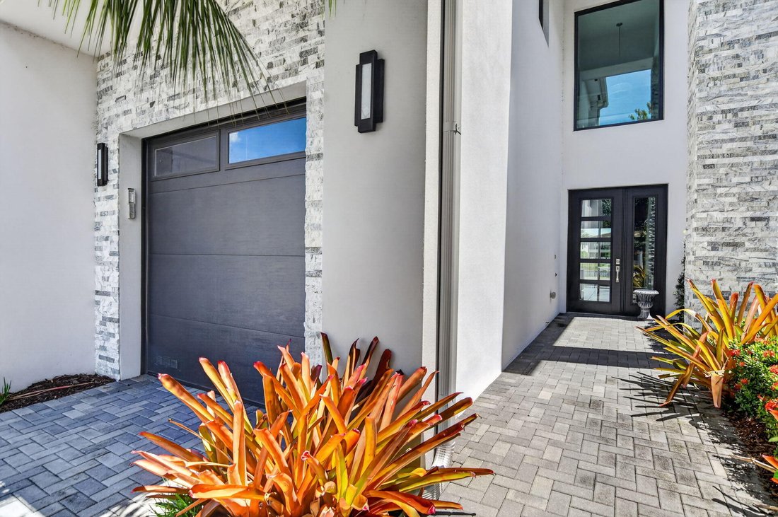 House in Boca Raton, Florida, United States 3 - 17100377
