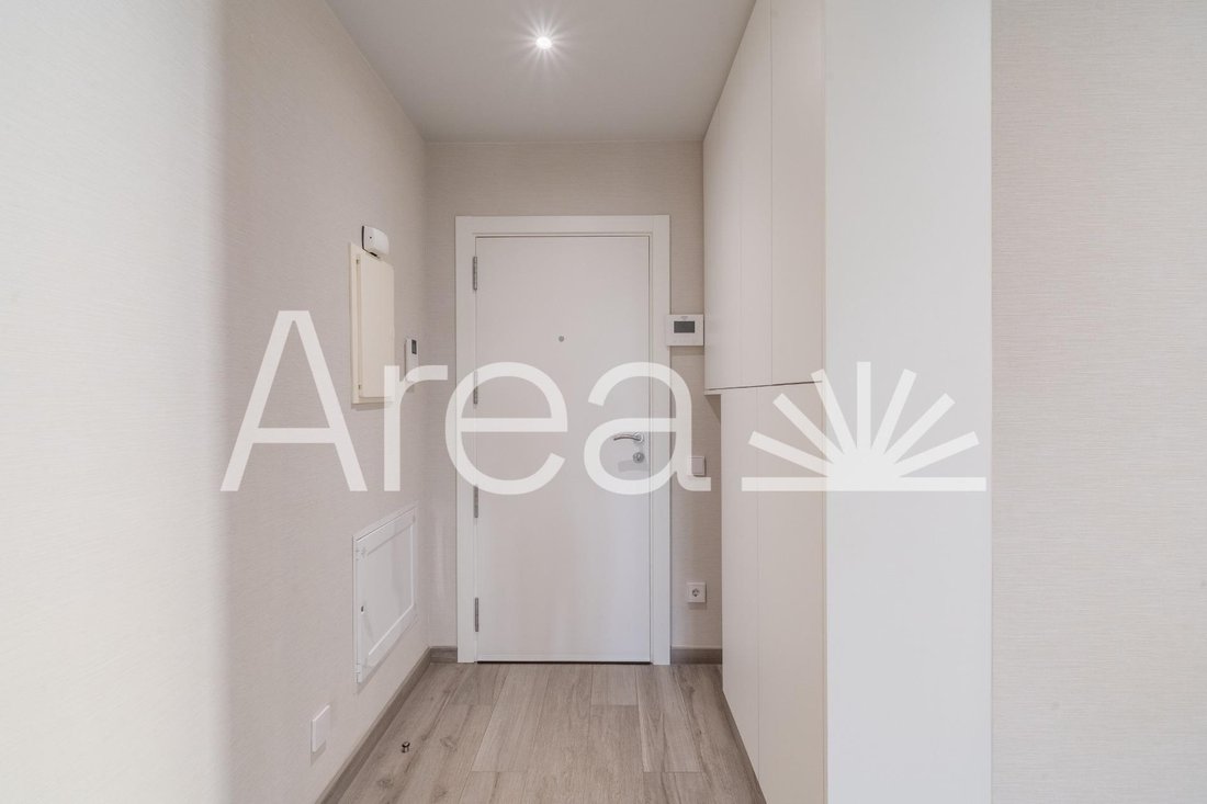 Penthouse in Arenys de Mar, Catalonia, Spain 4 - 18058790