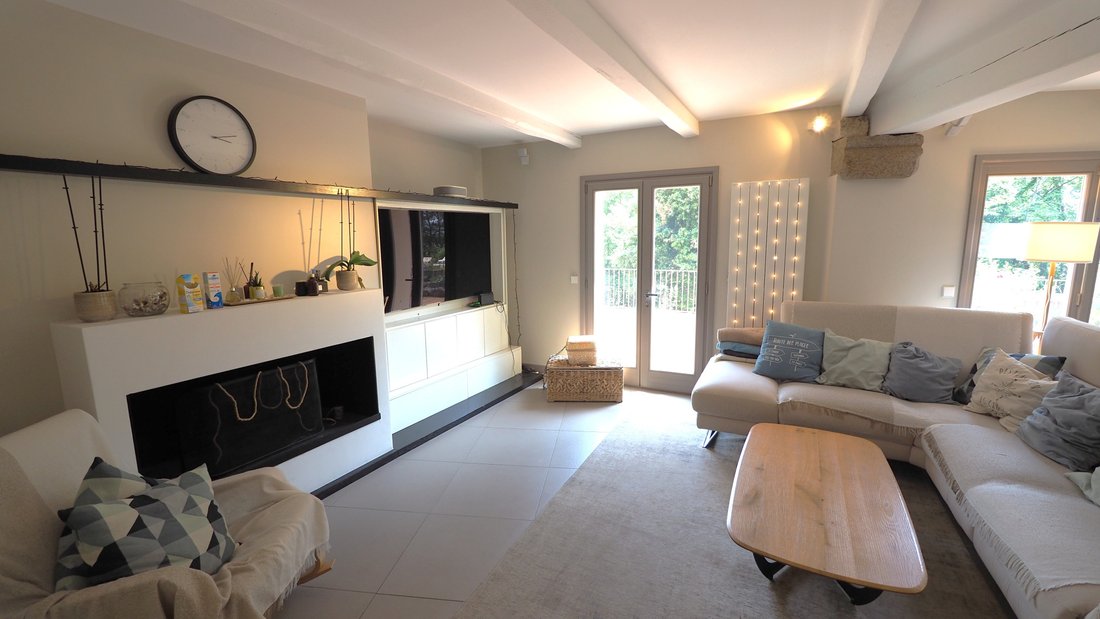 Villa in Tourrettes-sur-Loup, Provence-Alpes-Côte d'Azur, France 5 - 18058283