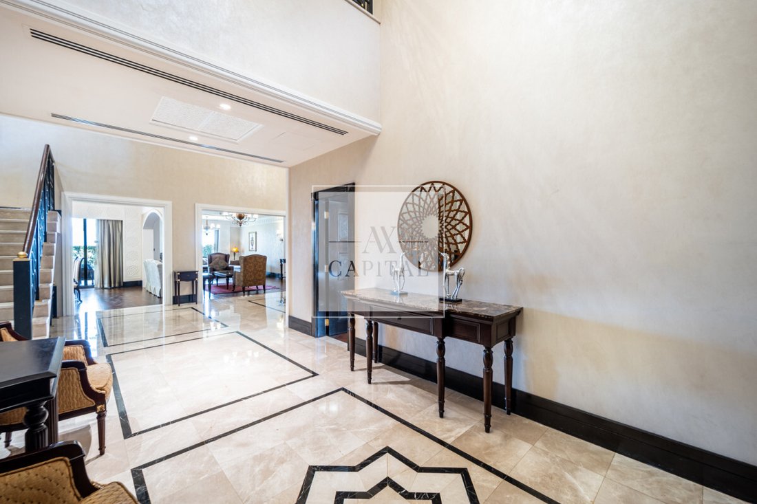 Villa in Al Thanyah 3, Al Thanyah, Dubai 3 - 18054799