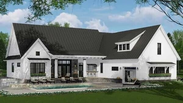 House in Dunlap, Tennessee, United States 1 - 18057719