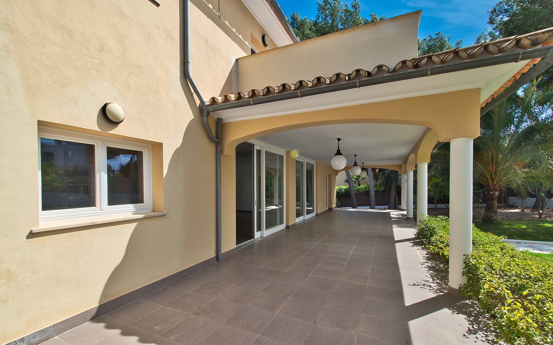 Villa in Sol de Mallorca, Calvia, Balearic Islands 4 - 18054909