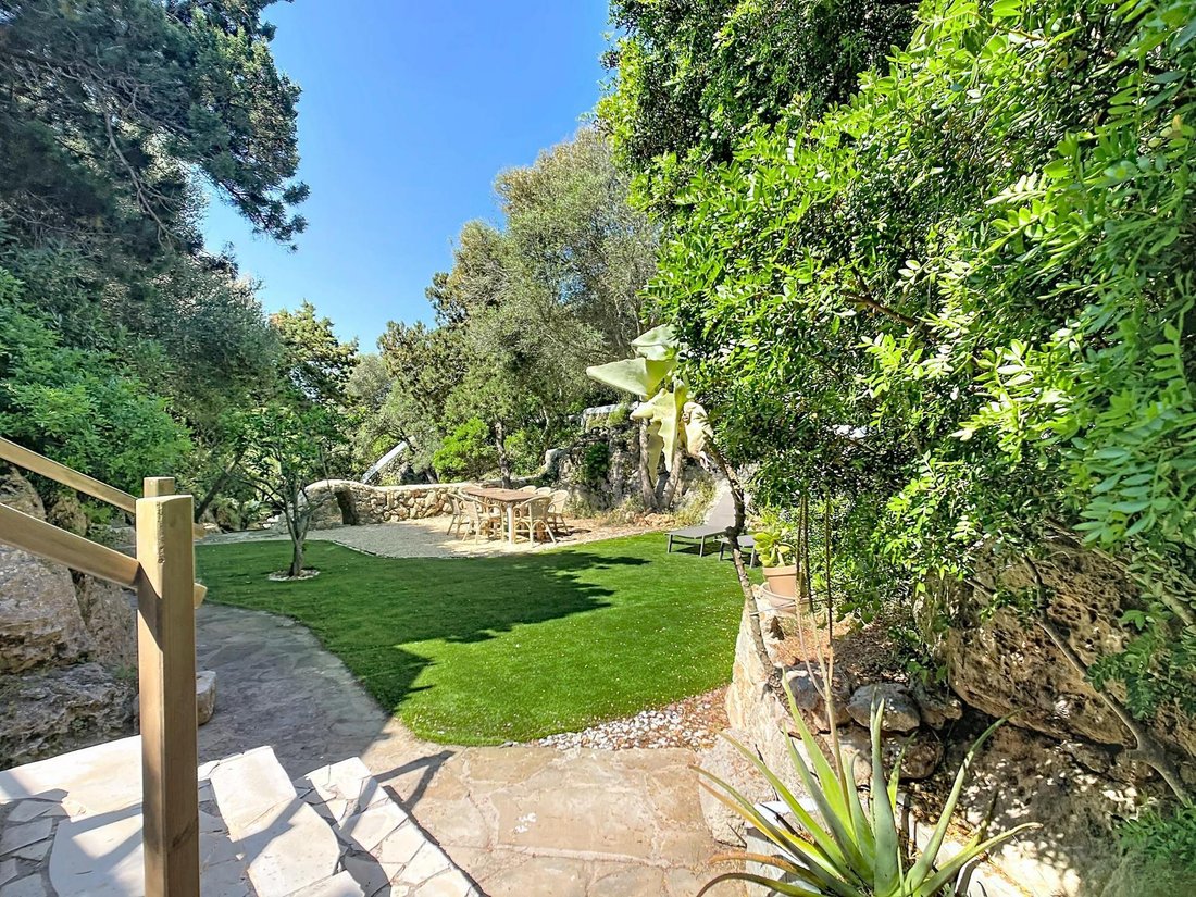 Villa in Ciutadella de Menorca, Balearic Islands, Spain 5 - 18055102