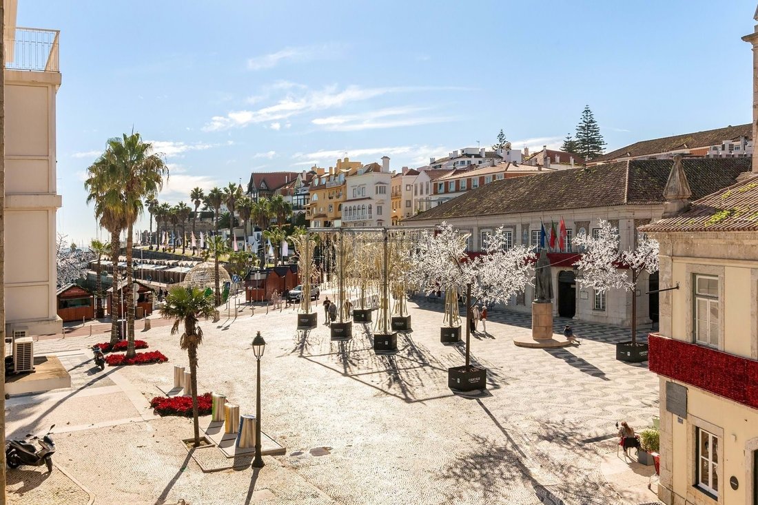 Andere in Cascais und Estoril, Lissabon, Portugal 3 - 18056134