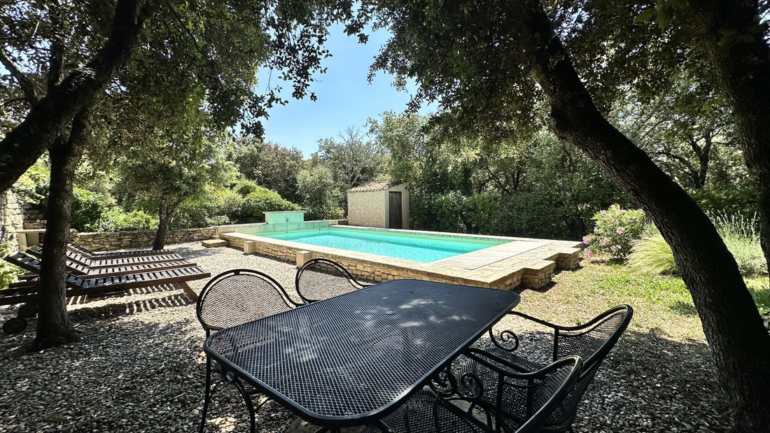 House in Crillon-le-Brave, Provence-Alpes-Côte d'Azur, France 3 - 18058245