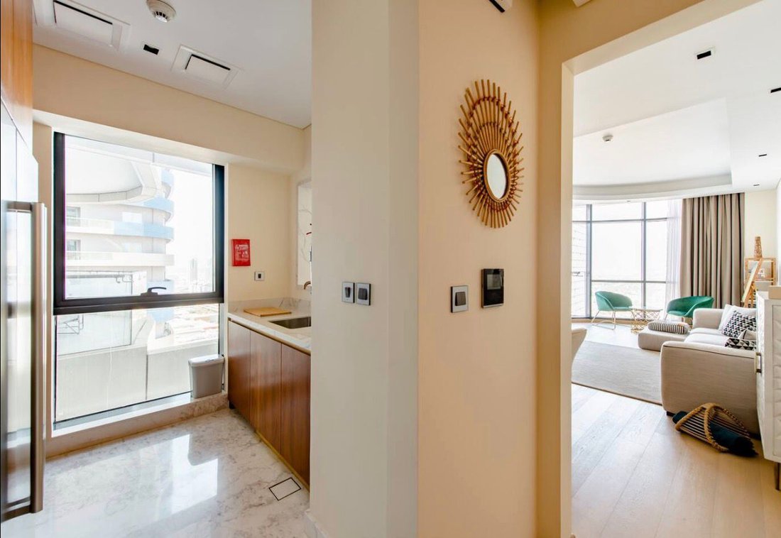 Apartment in Downtown Dubai, Dubai, United Arab Emirates 3 - 18055370