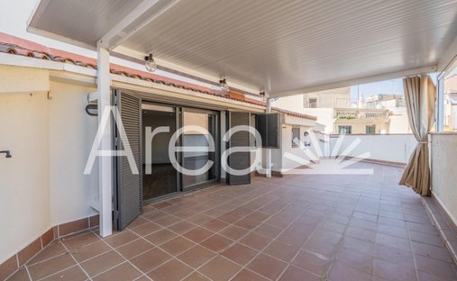 Penthouse in Arenys de Mar, Catalonia, Spain 1