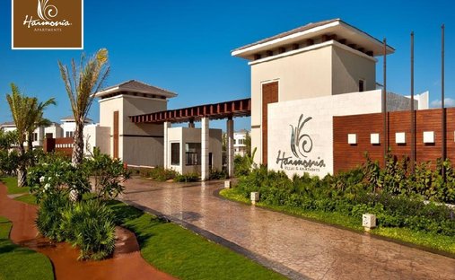 Apartment in Yucatán Country Club, Yucatan, Mexico 1