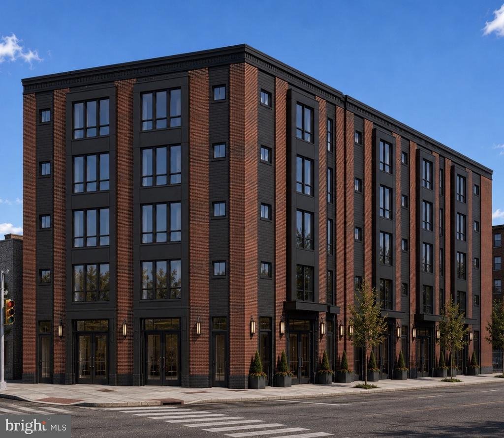 Land in Philadelphia, Pennsylvania, United States 1 - 18056008