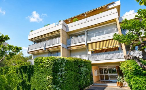 Penthouse en Aix-en-Provence, Provenza-Alpes-Costa Azul, Francia 1