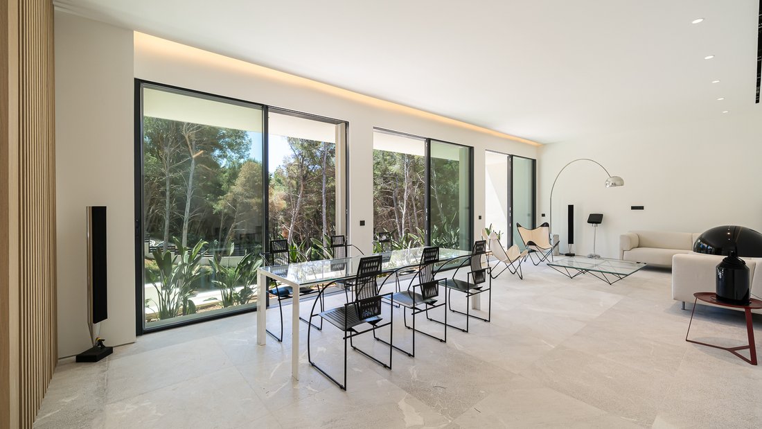 Villa a Camp de Mar, Mallorca, Andratx, Isole Baleari 4 - 18055557