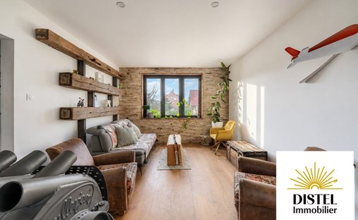 House in Marlenheim, Grand Est, France 1