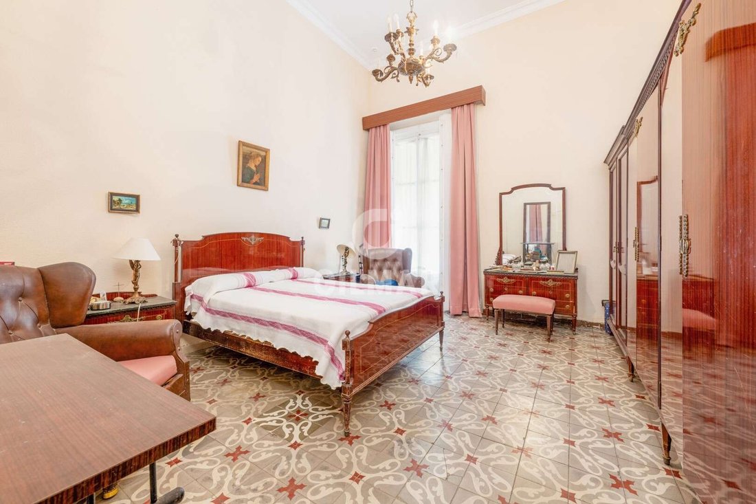 Apartment in Cadiz, Andalusia, Spain 1 - 18054951