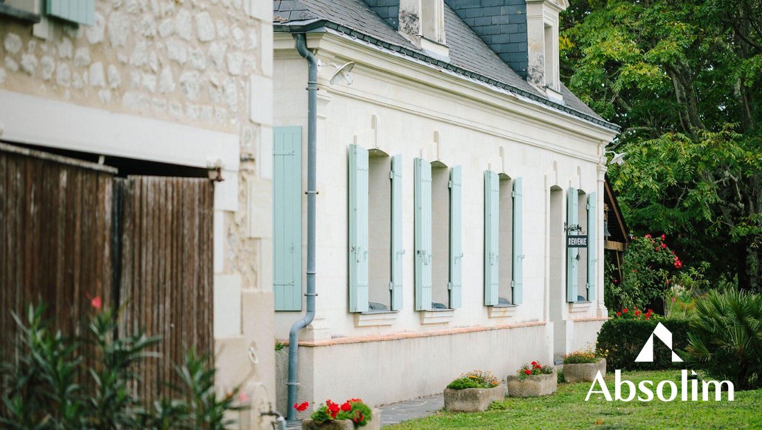 House in Maze, Maze-Milon, France 1 - 18059984