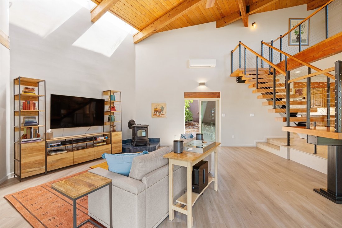 House in Santa Fe, New Mexico, United States 5 - 18059275