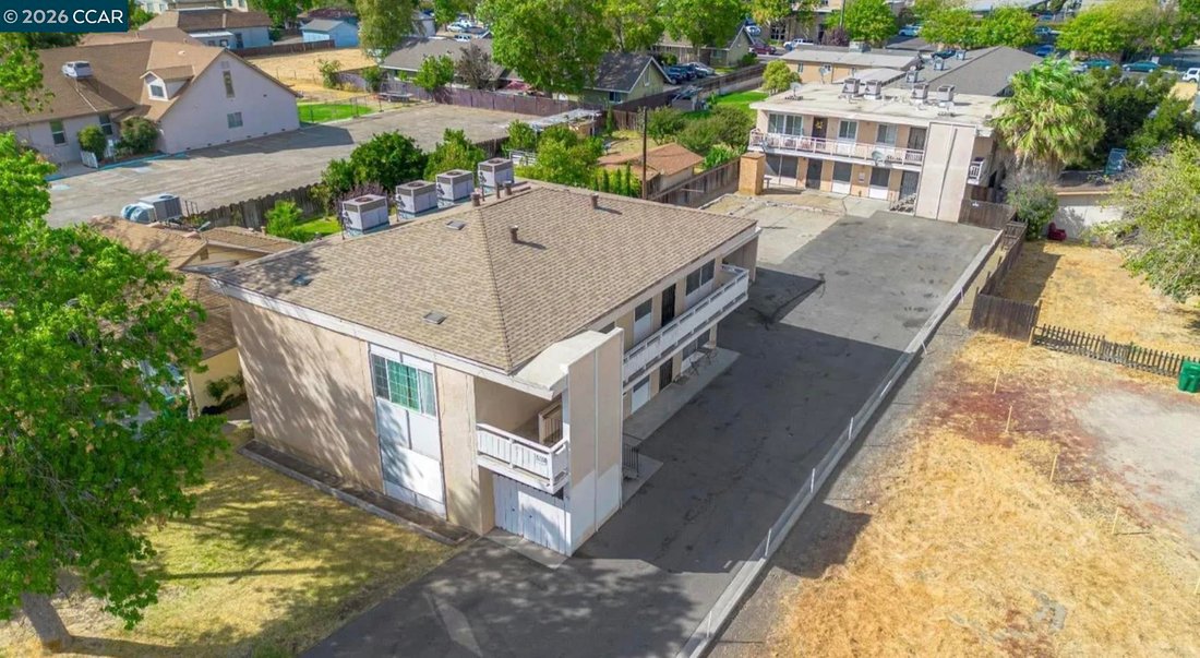 Los Banos, California, United States 1 - 18058602