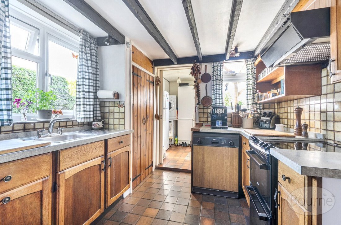 Casa a Ramsdean, Inghilterra 3 - 18056770