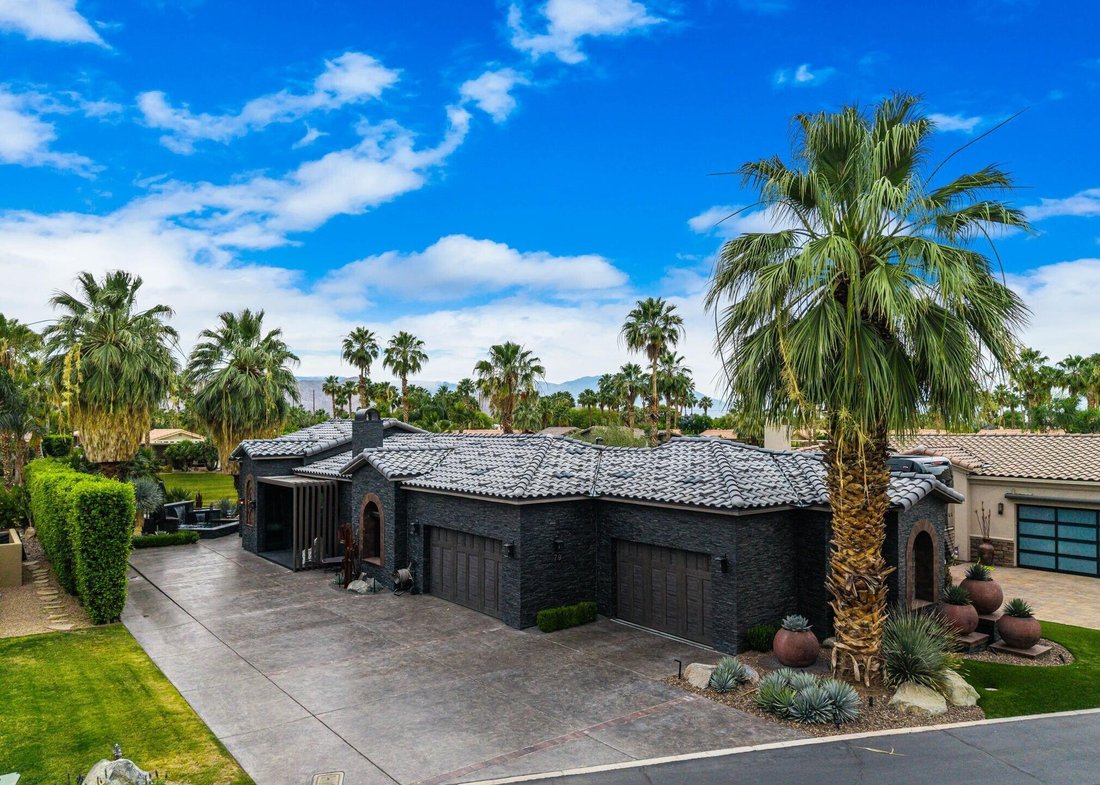 House in Indio, California, United States 2 - 18058106