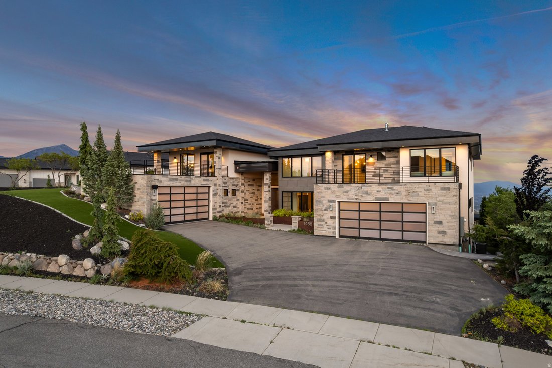 House in Draper, Utah, United States 1 - 16801542
