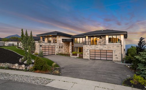 Casa a Draper, Utah, Stati Uniti 1