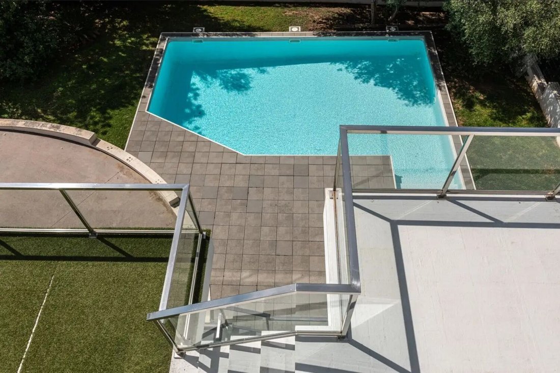 Villa in Marratxi, Balearic Islands, Spain 2 - 18054923