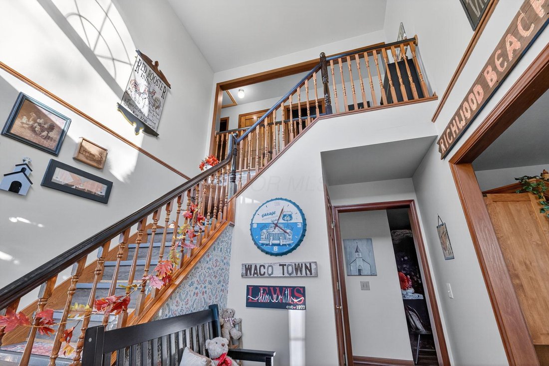 House in Richwood, Ohio, United States 5 - 18058515
