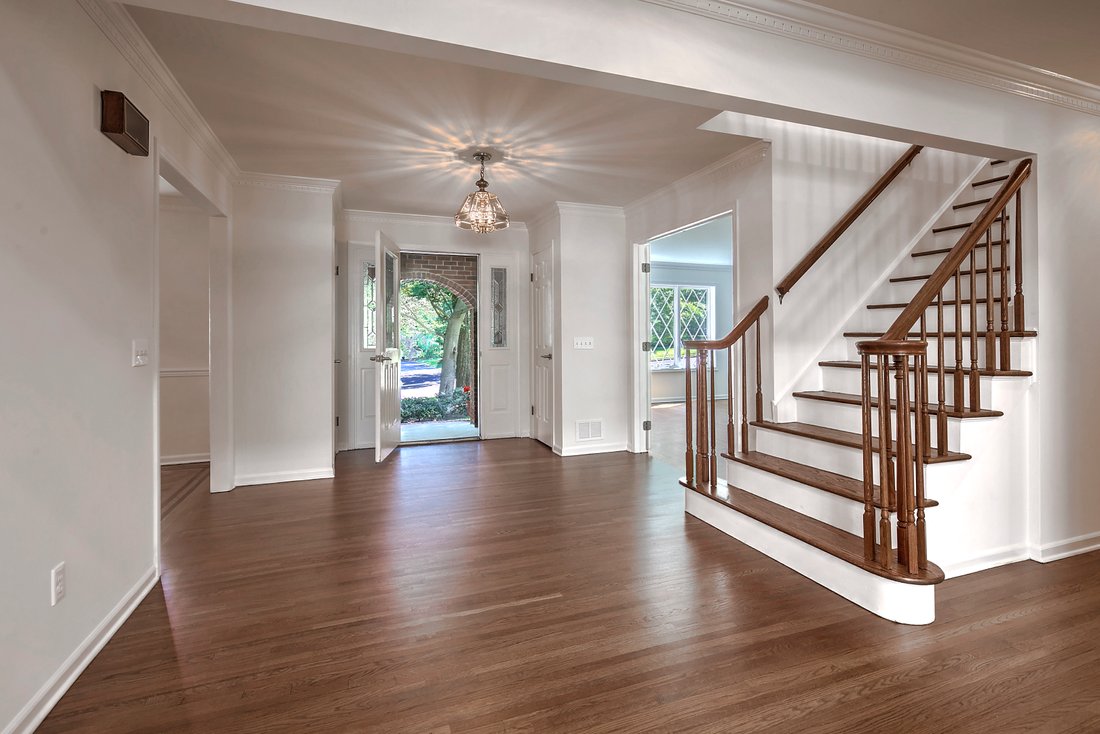 House in Basking Ridge, New Jersey, United States 4 - 18055608