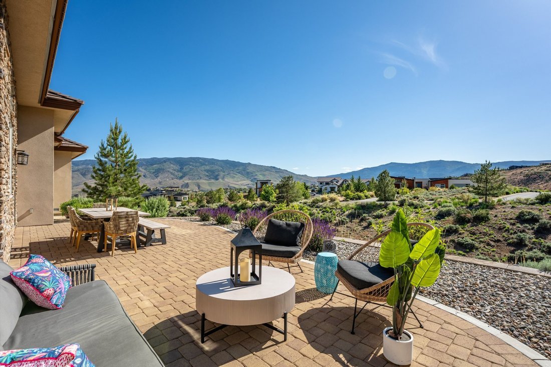 House in Reno, Nevada, United States 4 - 18056062