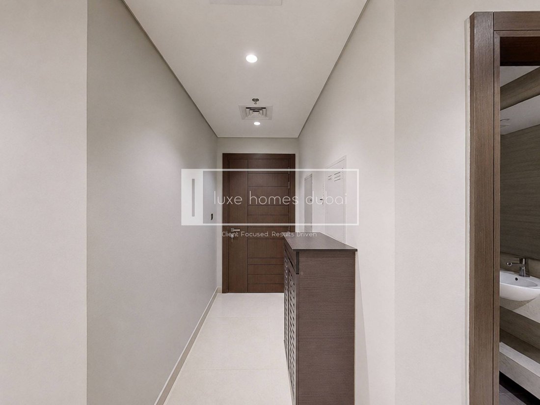 Apartment in Business Bay, Dubai, United Arab Emirates 4 - 17948034