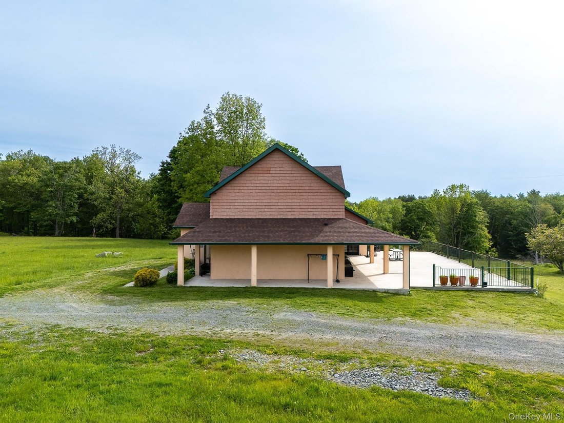 House in Wawarsing, New York, United States 3 - 18058420