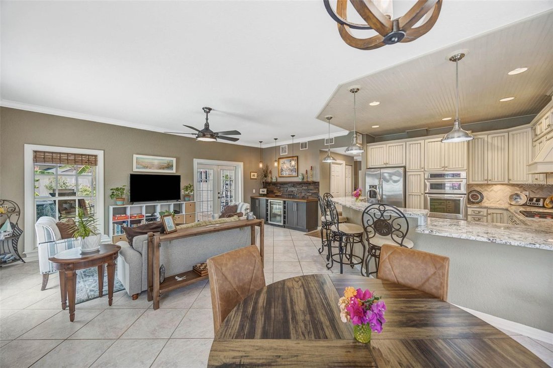 House in St. Petersburg, Florida, United States 5 - 18056661