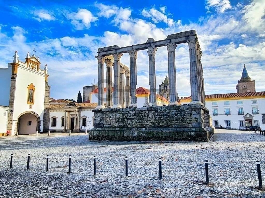 House in Bacelo e Senhora da Saude, Évora District, Portugal 4 - 18056136